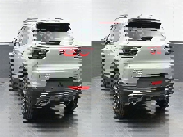New 2026 Chevrolet TrailBlazer ACTIV w/ Convenience Package image 12