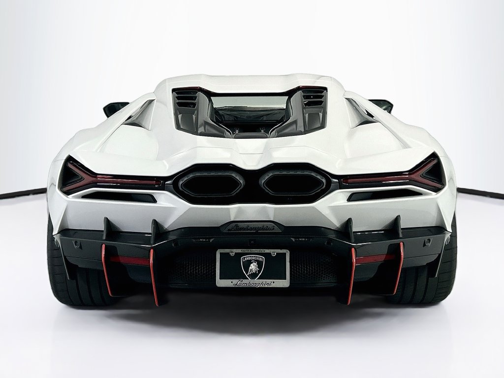 Used 2025 Lamborghini Revuelto AWD/4WD image 6