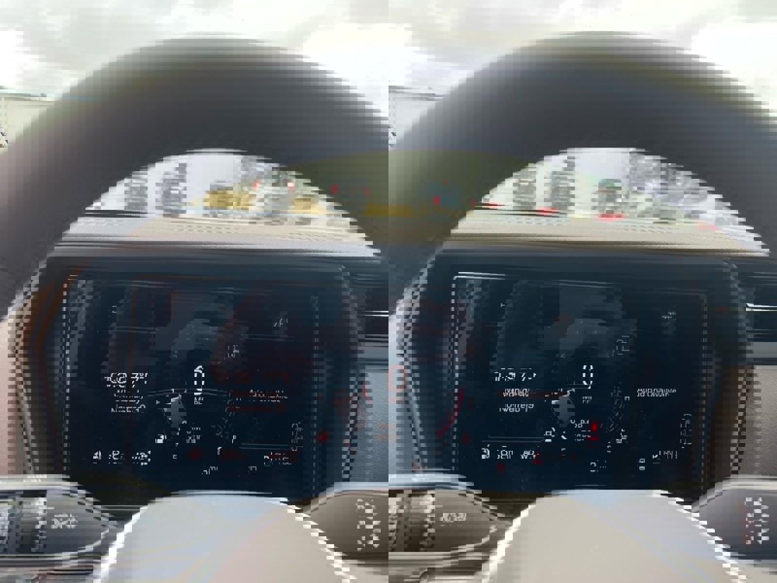 New 2026 GMC Terrain Denali w/ LPO, Floor Liner Package image 16