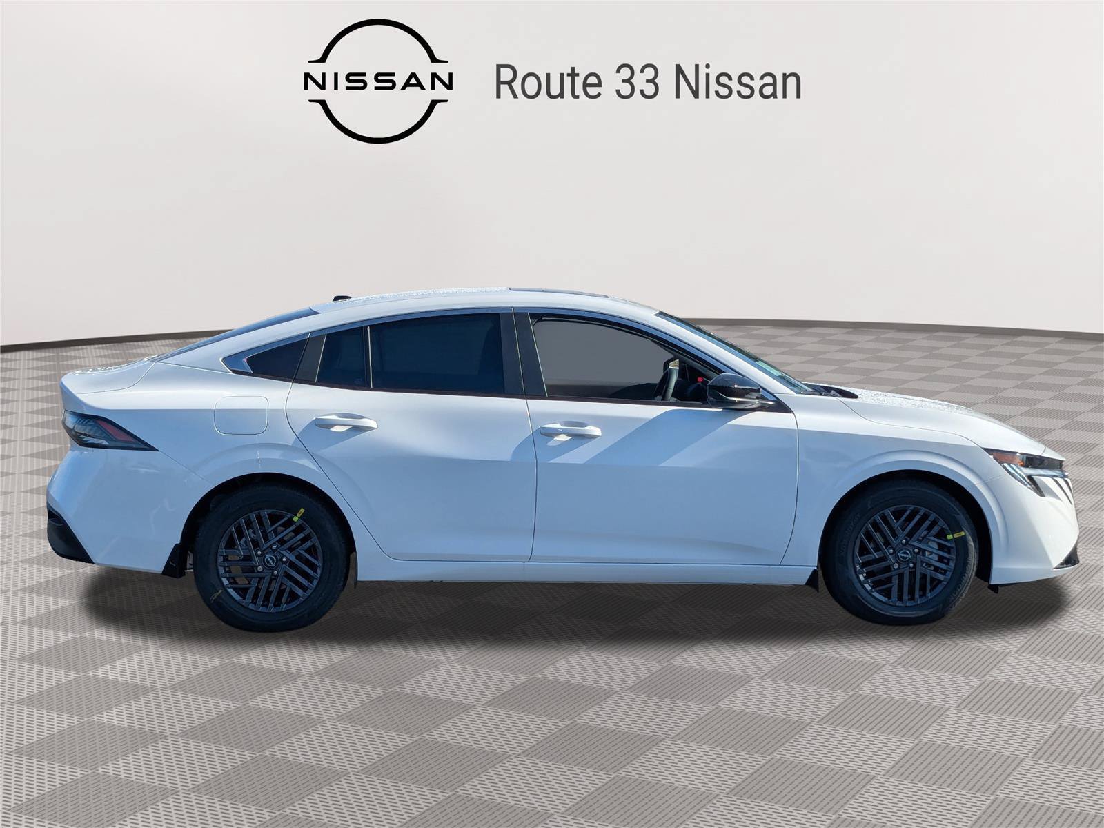 New 2026 Nissan Sentra SV w/ SV Convenience Package FWD image 6