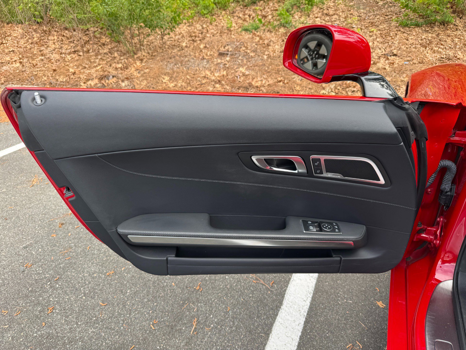 Used 2017 Mercedes-Benz AMG GT Coupe image 21
