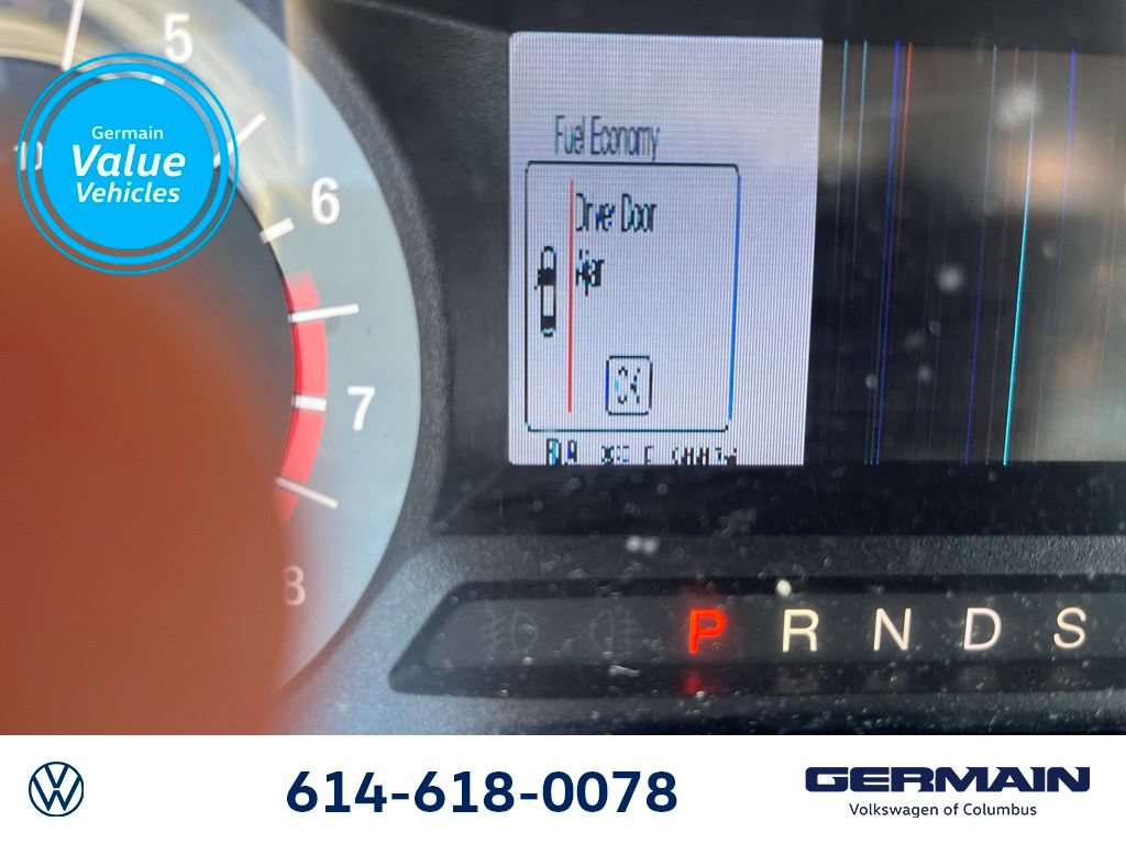 Used 2014 Ford Fusion SE FWD image 20