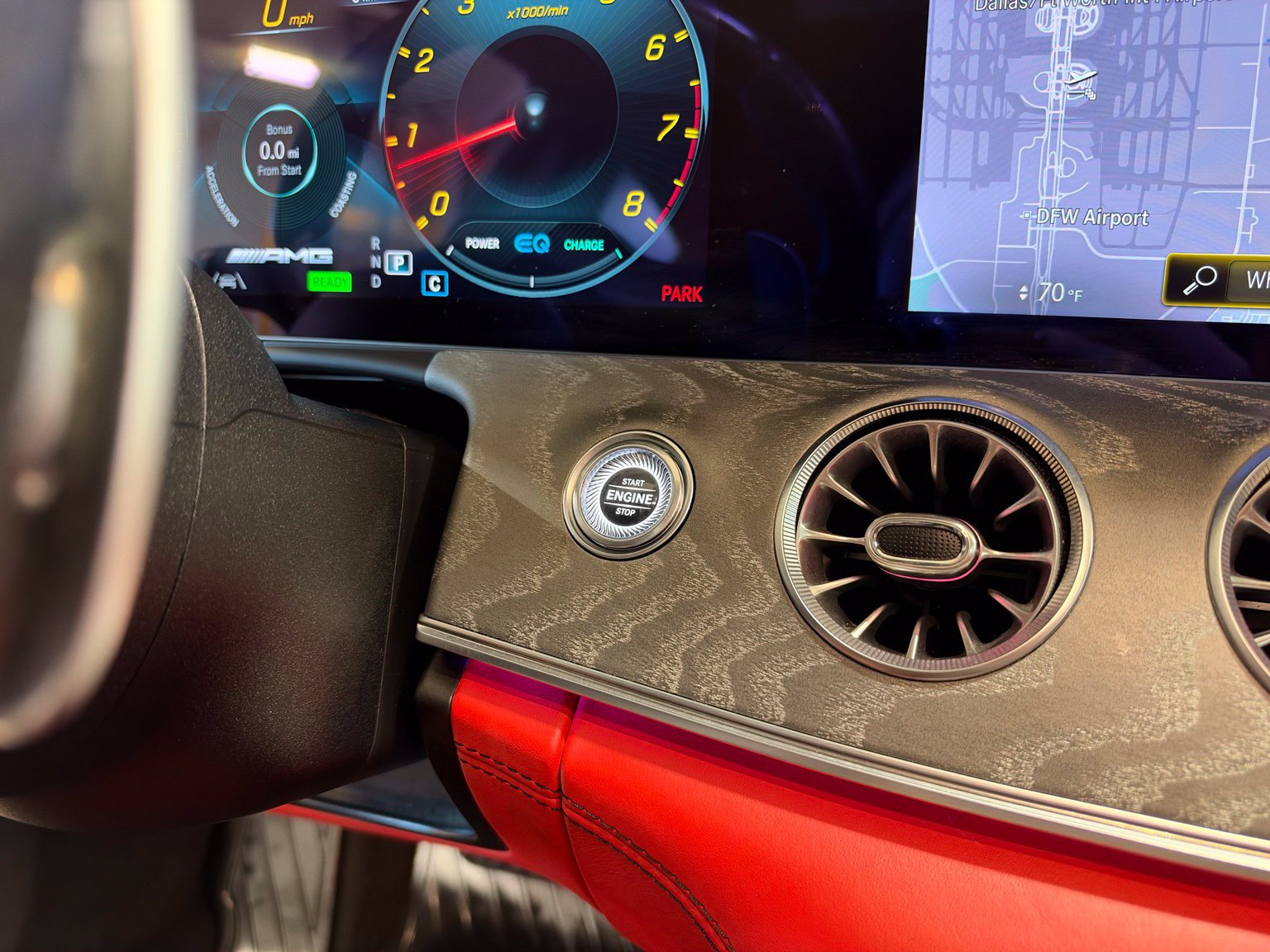 Used 2021 Mercedes-Benz AMG GT 43 image 25