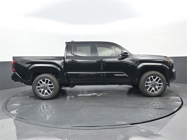 New 2025 Toyota Tacoma SR5 w/ SR5 Upgrade Package image 2