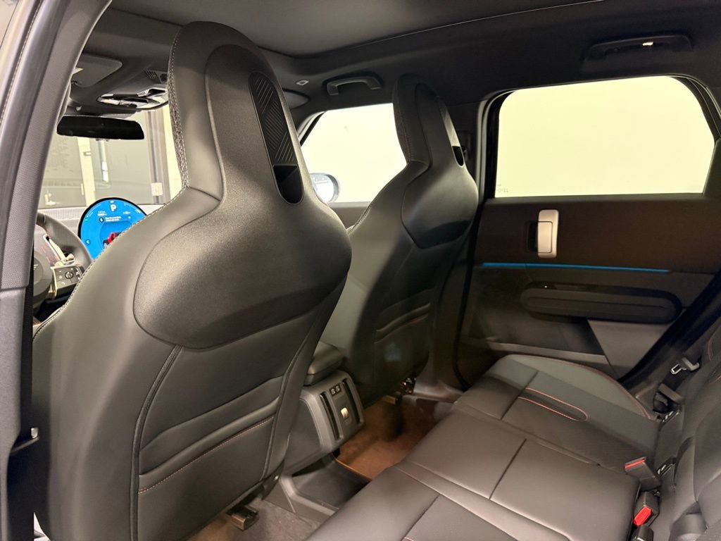 New 2027 MINI Cooper Countryman S AWD/4WD image 20