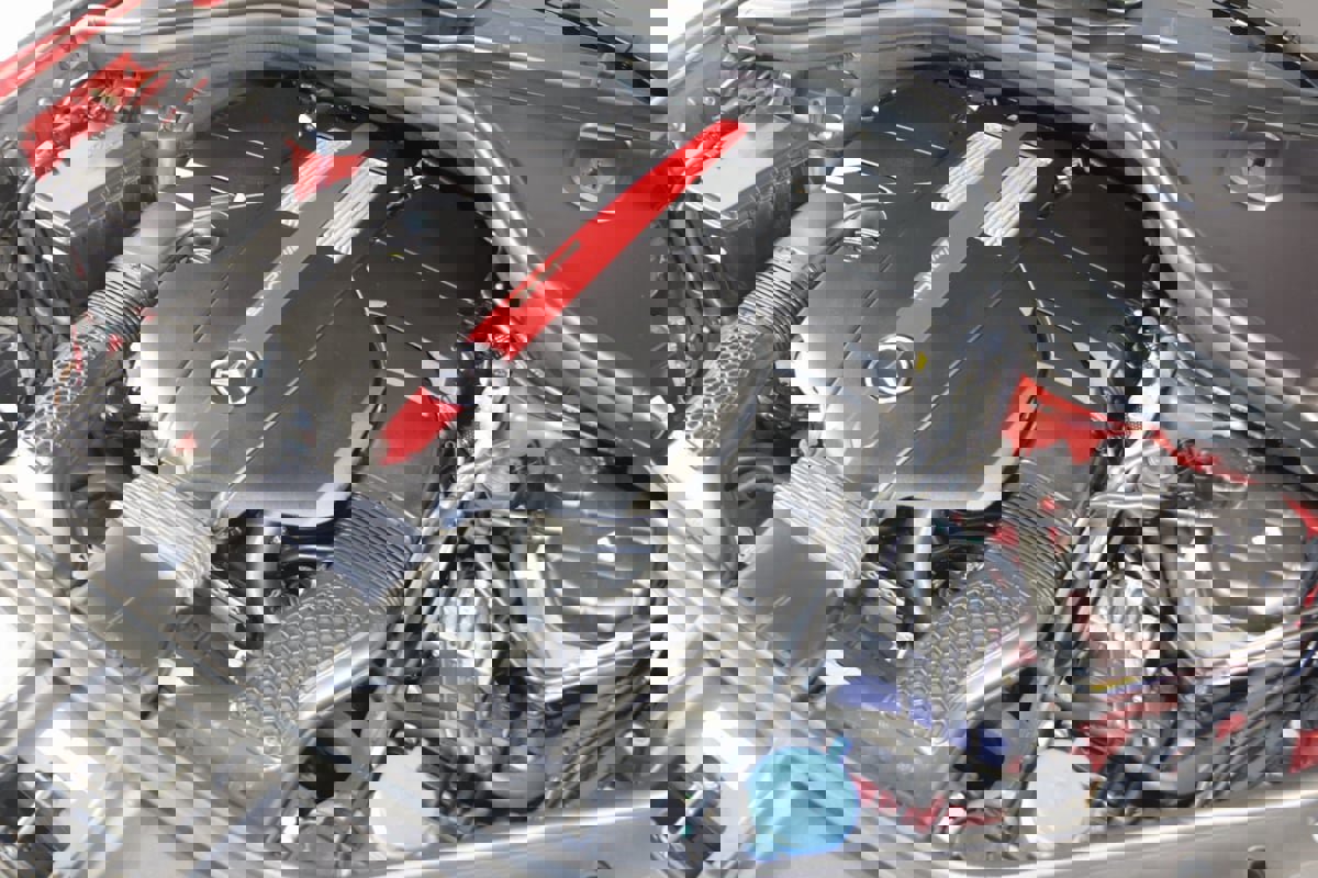 Used 2019 Mercedes-Benz GLE 43 AMG 4MATIC image 29