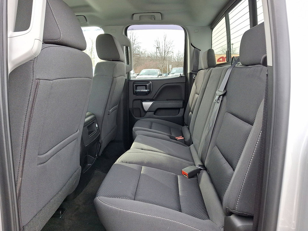 Used 2018 Chevrolet Silverado 1500 LT w/ All Star Edition image 20