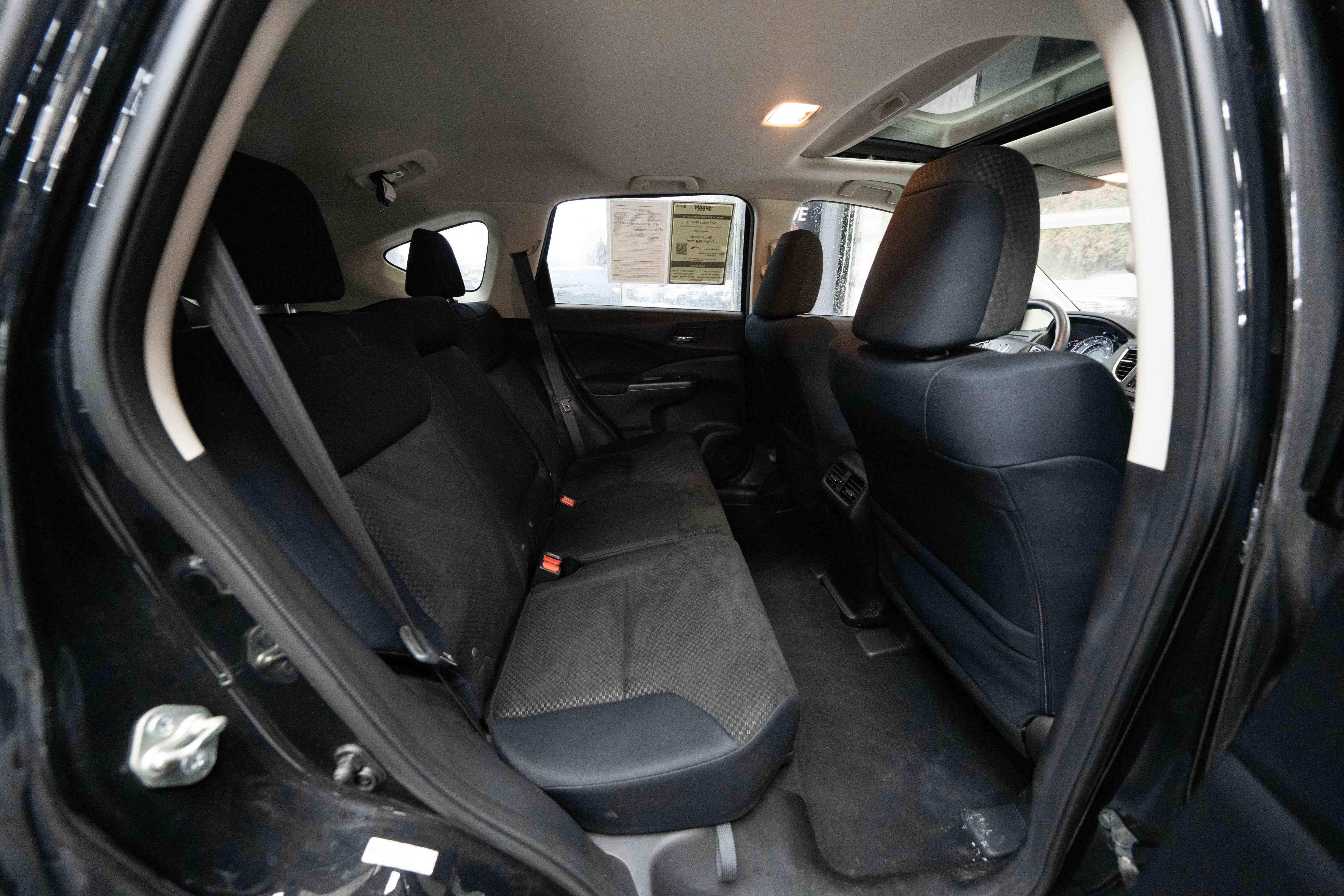 Used 2015 Honda CR-V EX image 25