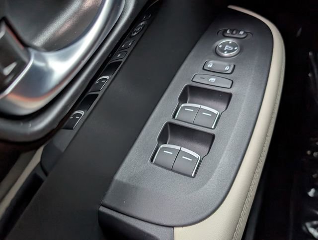 Used 2025 Acura ADX A-Spec image 42