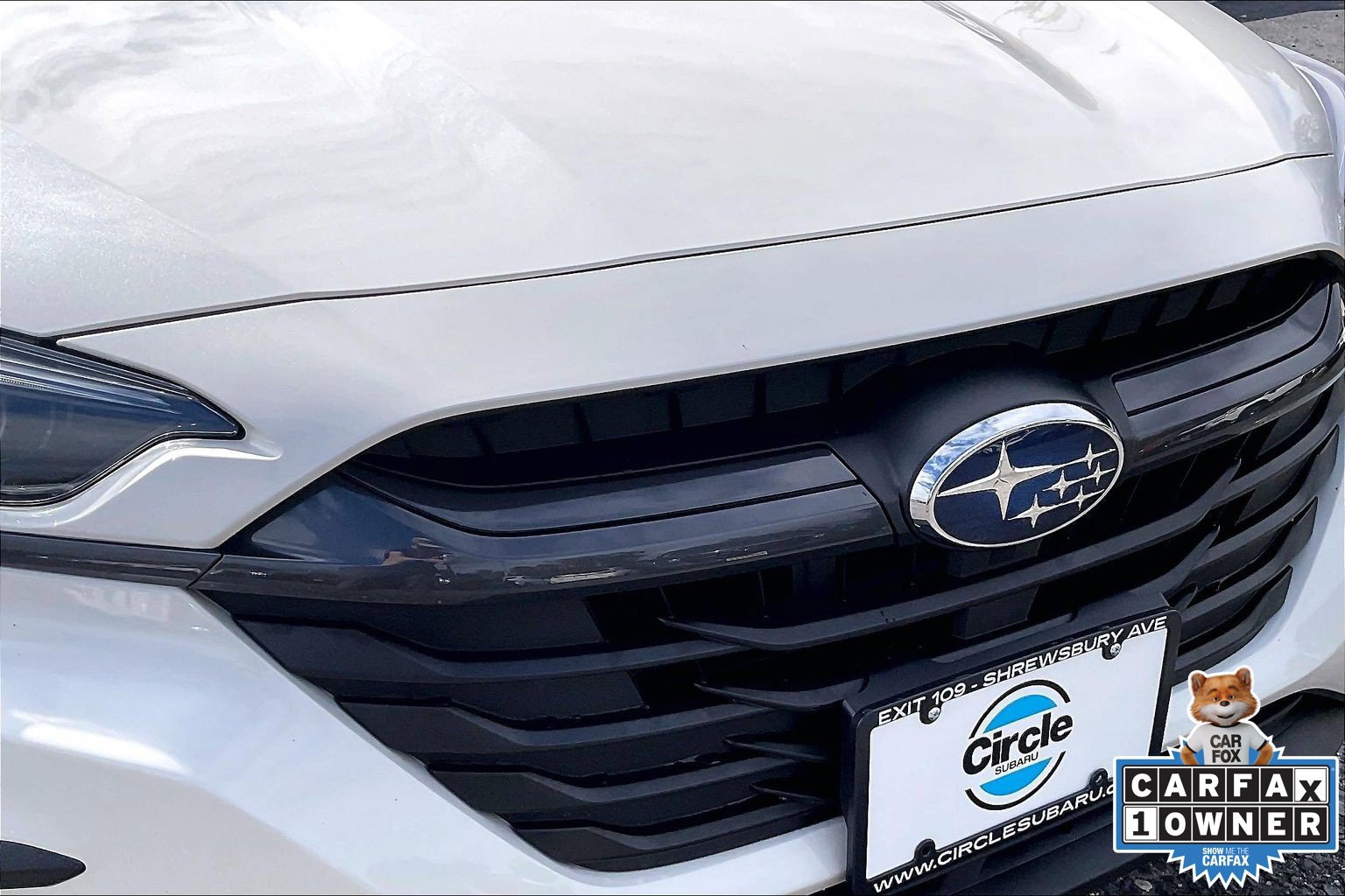 Certified 2023 Subaru Legacy Premium AWD/4WD image 31