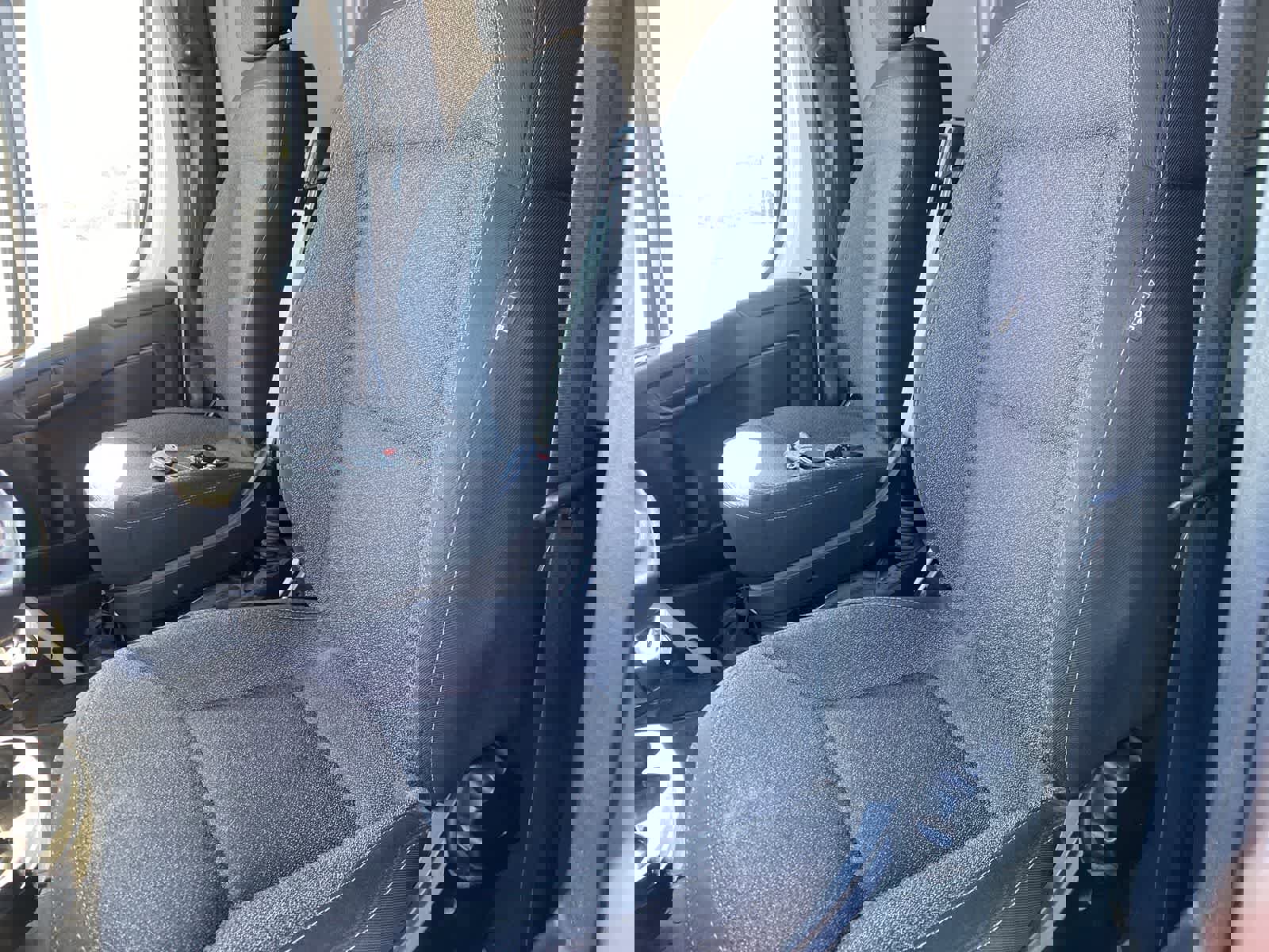 Used 2023 RAM ProMaster 2500 image 11