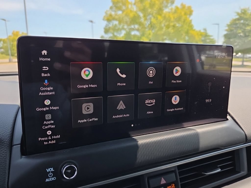 New 2026 Honda Pilot EX-L image 38