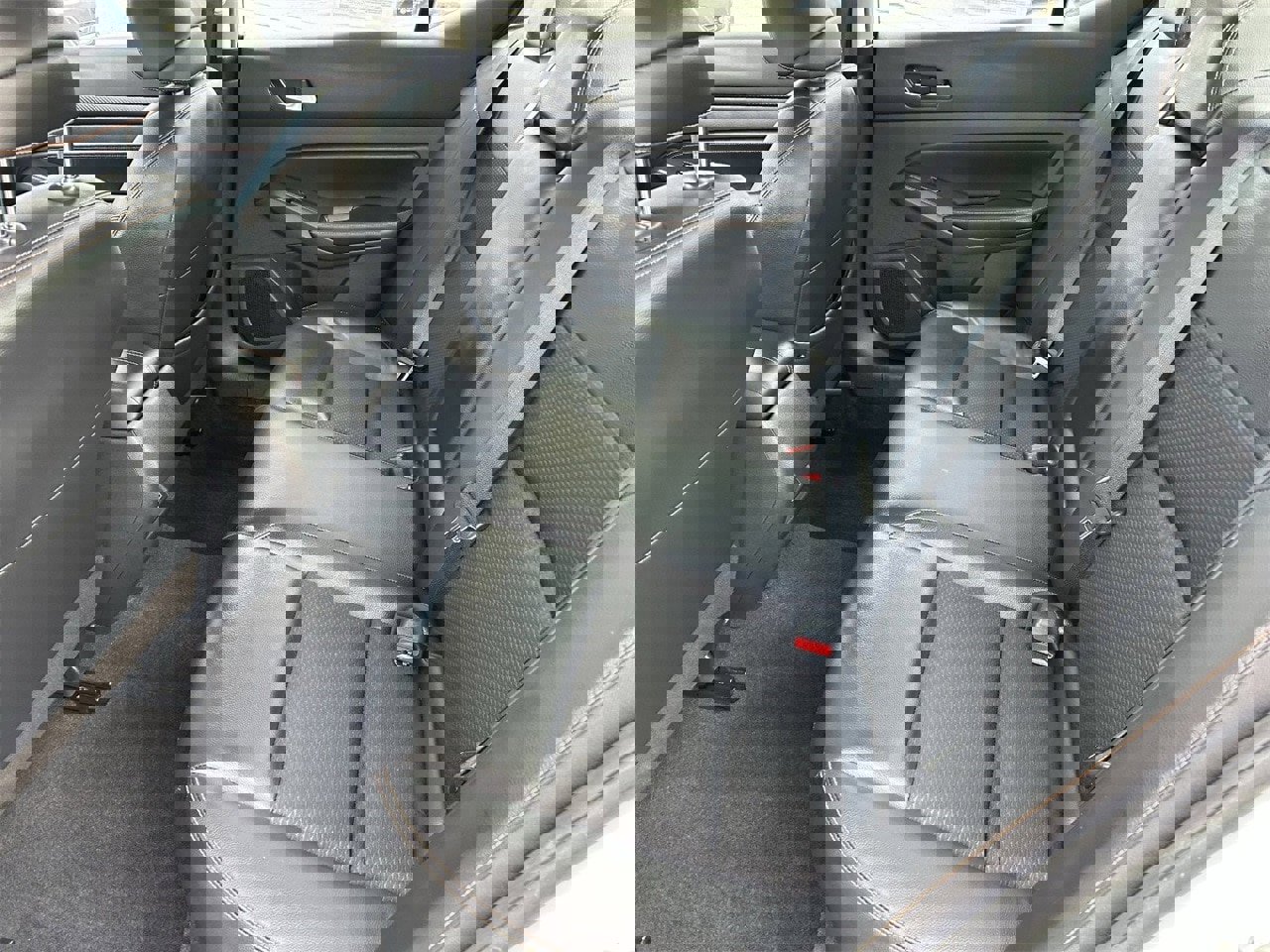 Certified 2022 Nissan Altima 2.5 SR image 14