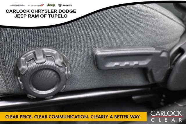 New 2026 Jeep Wrangler Sport AWD/4WD image 12