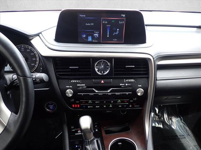 Used 2022 Lexus RX 450h AWD w/ Premium Package image 18