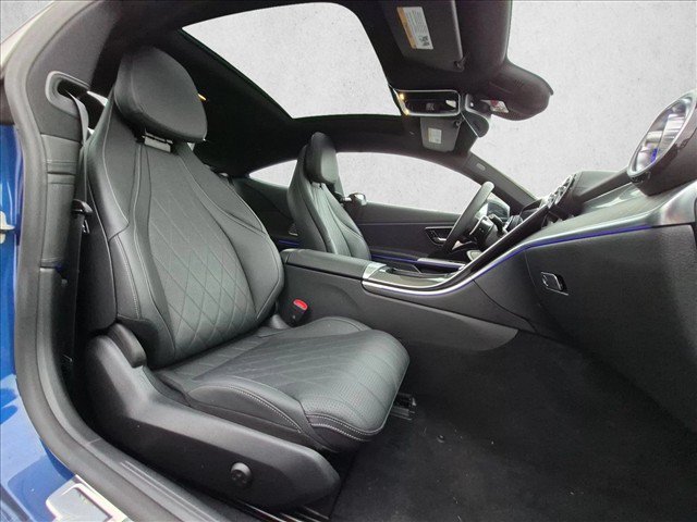 Used 2025 Mercedes-Benz CLE 53 AMG 4MATIC Coupe image 18