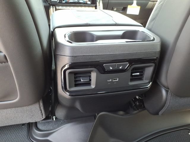 New 2026 GMC Sierra 2500 AT4X AWD/4WD image 17