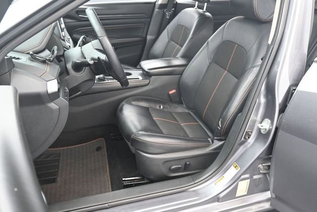 Used 2020 Nissan Altima 2.5 SR FWD image 10