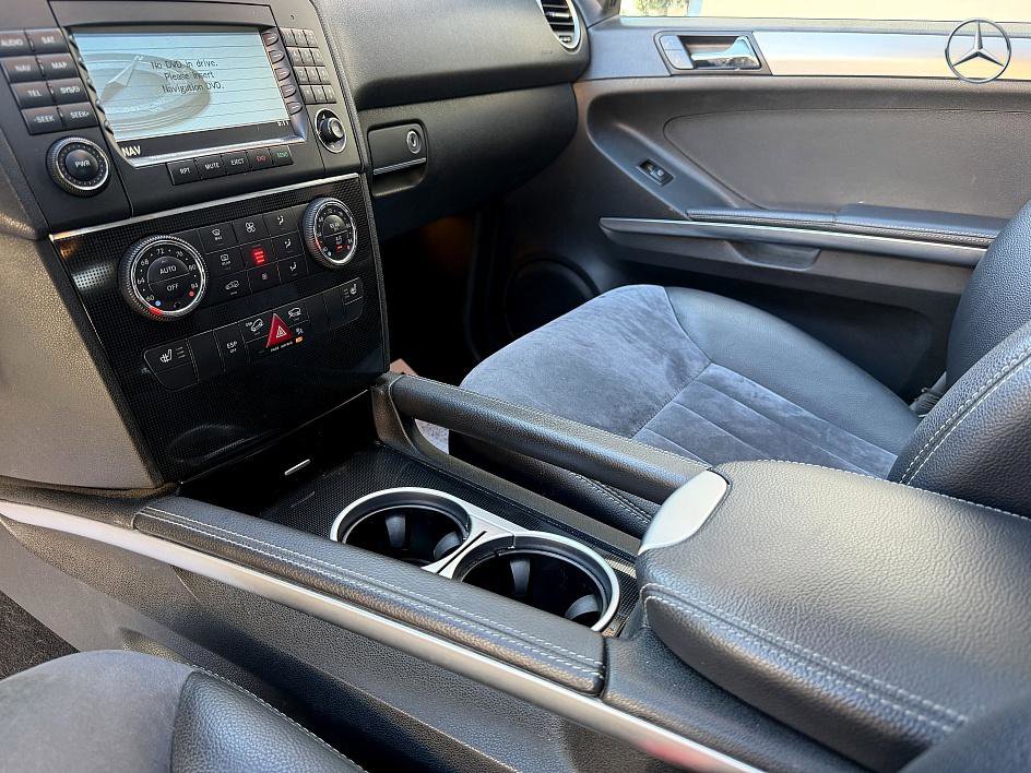 Used 2008 Mercedes-Benz ML 550 5.5L image 16