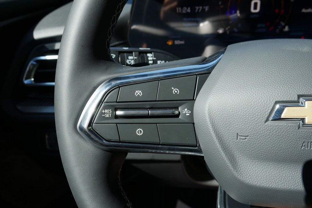 New 2026 Chevrolet Traverse LT w/ LPO, Floor Liner Package image 12