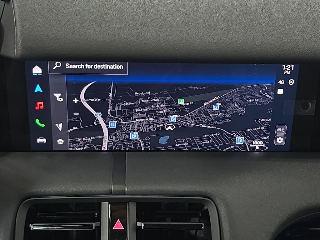 New 2026 Porsche Taycan image 18