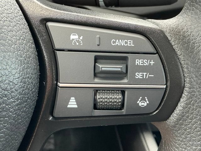 New 2026 Honda Accord SE image 15