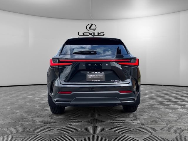 Used 2022 Lexus NX 350 AWD w/ Cold Area Package image 6