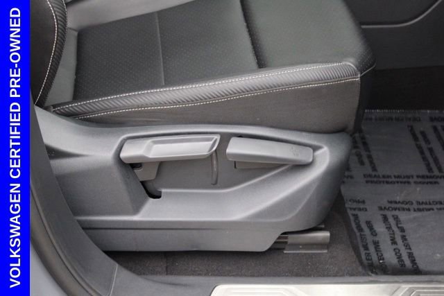 Used 2022 Volkswagen Atlas Cross Sport SE w/ Panoramic Sunroof Package image 22