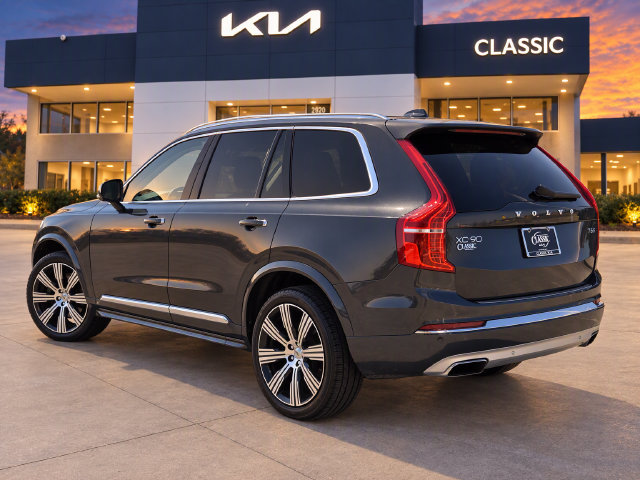 Used 2021 Volvo XC90 T6 Inscription AWD/4WD image 4