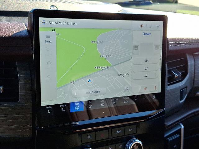 Certified 2024 Ford Expedition Max Limited image 18