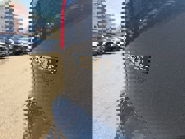 New 2026 Volvo EX40 Plus w/ Climate Package image 12