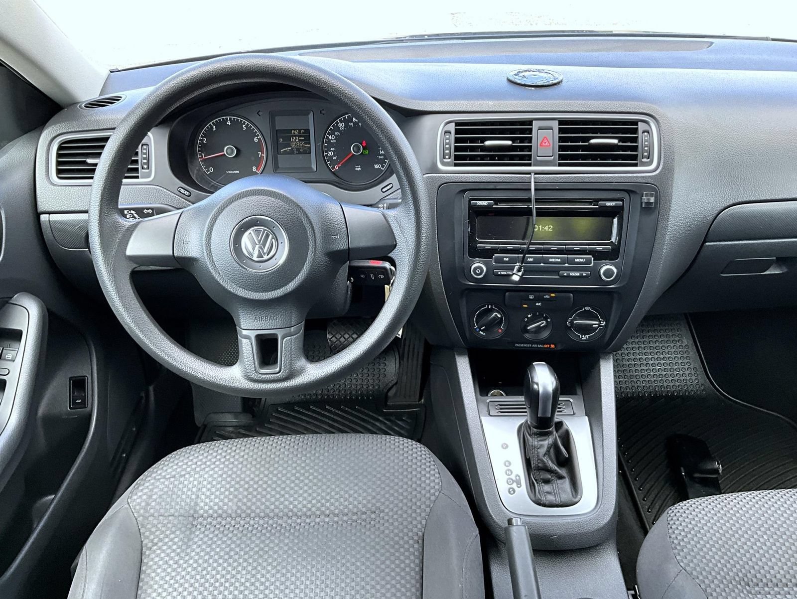 Used 2014 Volkswagen Jetta S FWD image 13