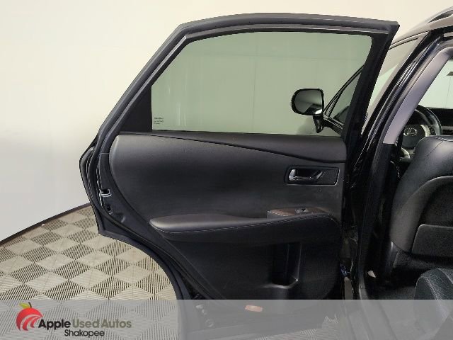 Used 2013 Lexus RX 350 FWD image 26