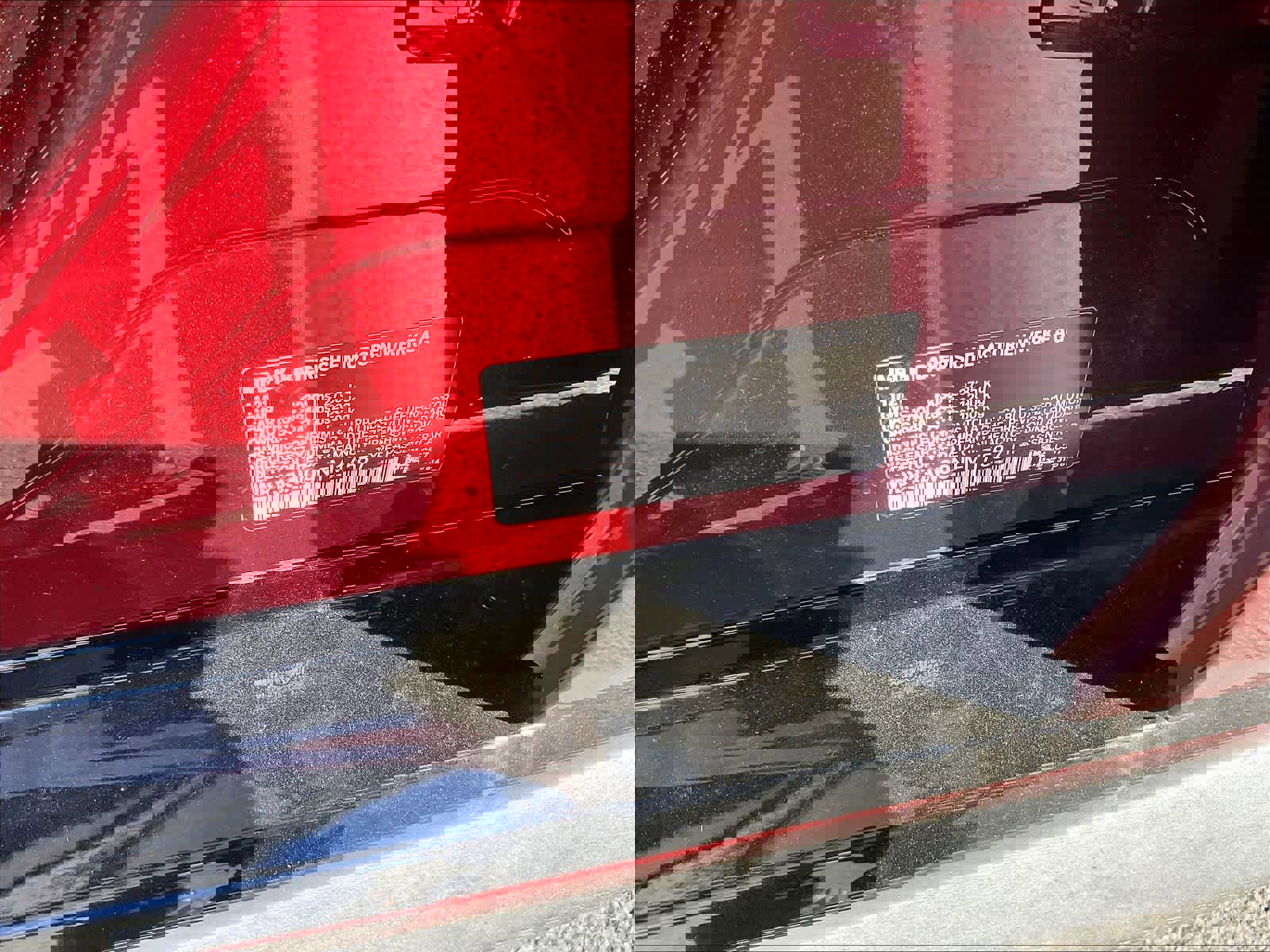 Used 2022 BMW i4 M50 image 34