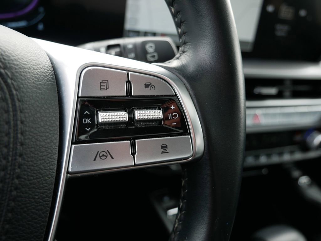 Used 2025 Kia Telluride S AWD/4WD image 33
