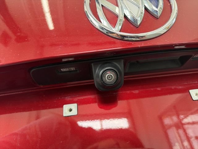 Used 2023 Buick Envision Avenir AWD/4WD image 8
