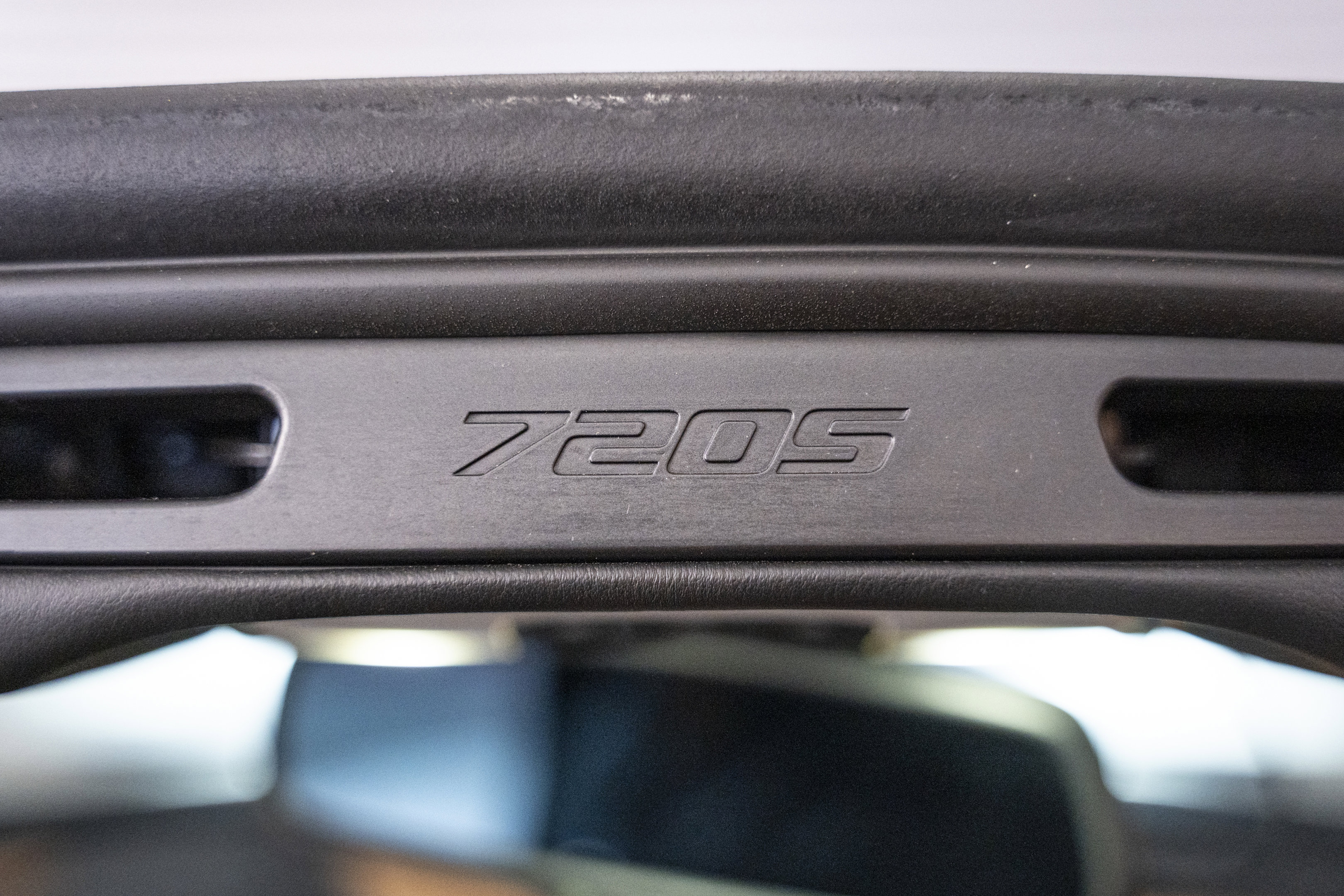 Used 2020 McLaren 720S Spider image 52