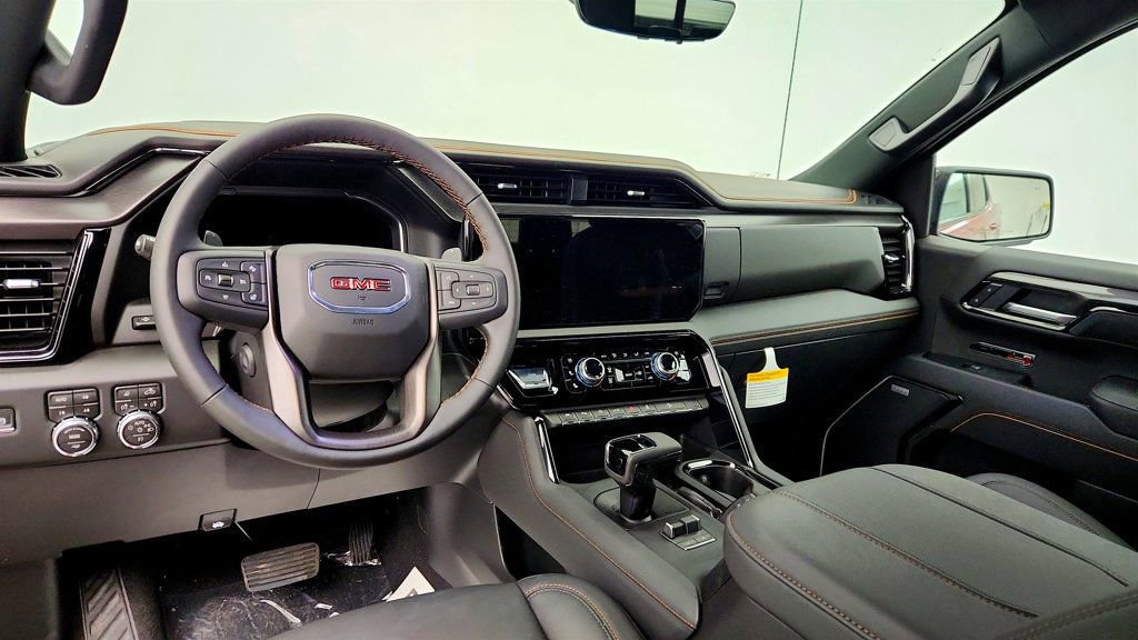 Used 2026 GMC Sierra 1500 AT4 w/ AT4 Premium Package AWD/4WD image 13