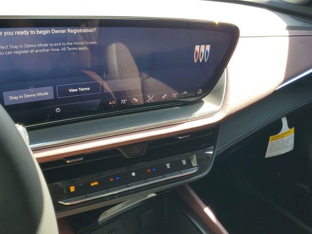 New 2026 Buick Envision Sport Touring AWD/4WD image 10