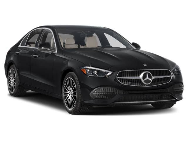 Used 2023 Mercedes-Benz C 300 Sedan image 6