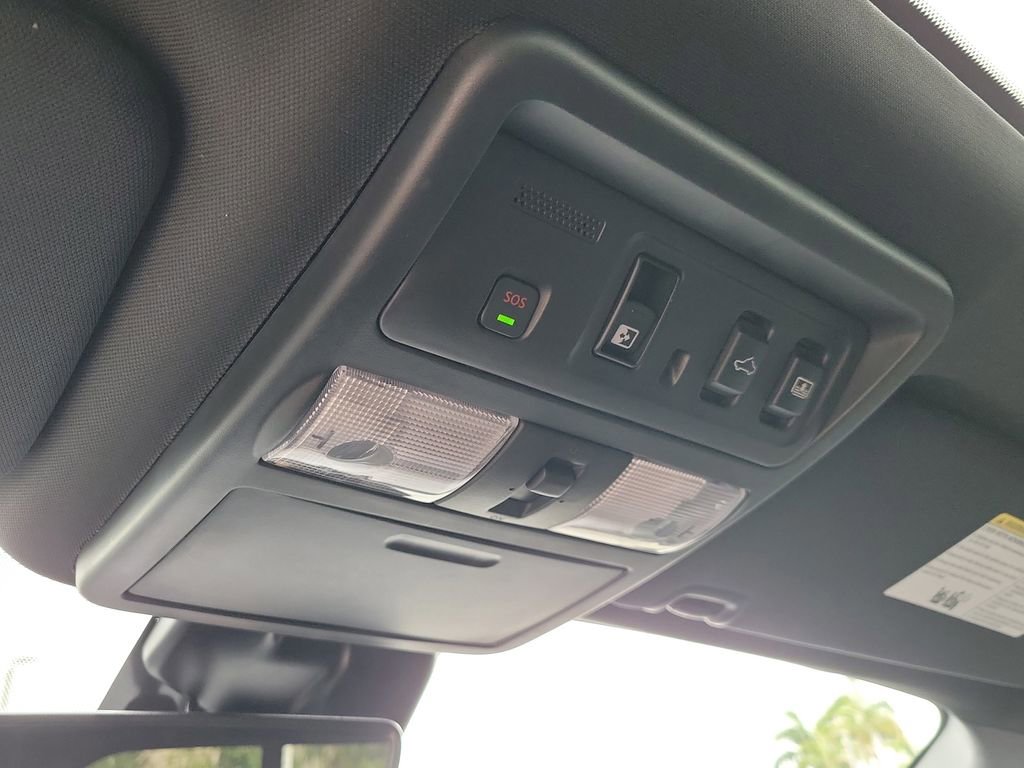 Certified 2024 Nissan Titan PRO-4X w/ Pro-4x Convenience Package AWD/4WD image 32