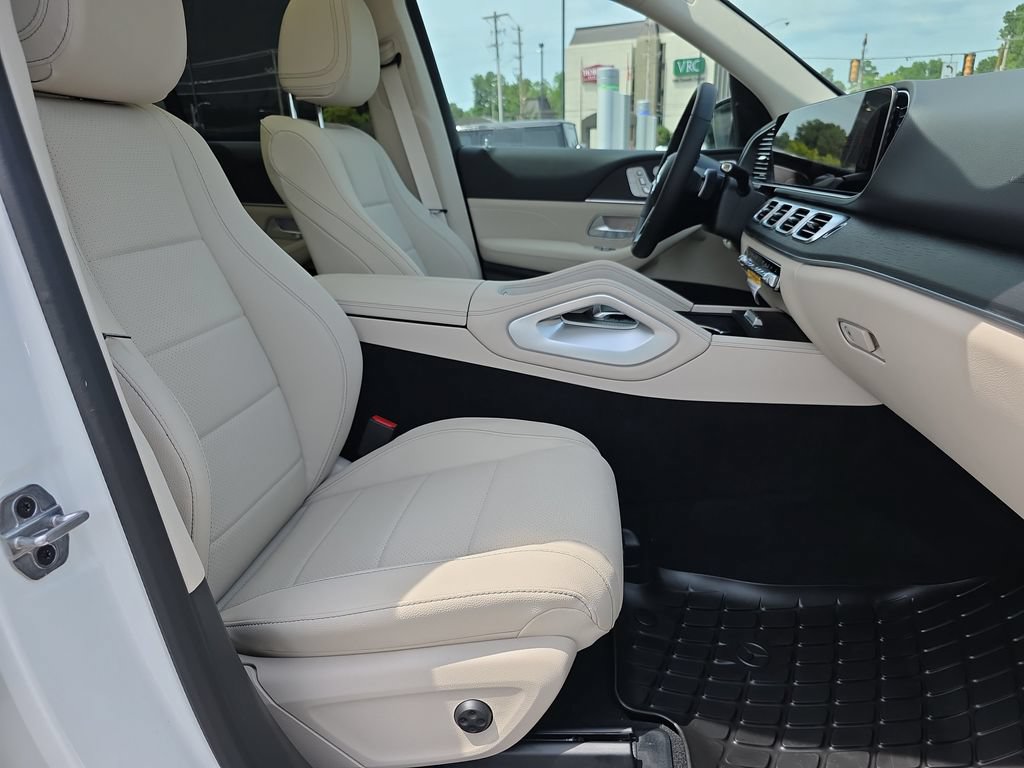 New 2026 Mercedes-Benz GLE 350 4MATIC image 16