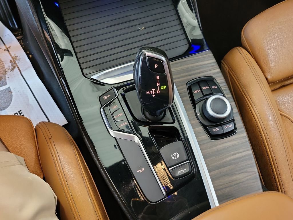 Used 2018 BMW X3 xDrive30i image 18