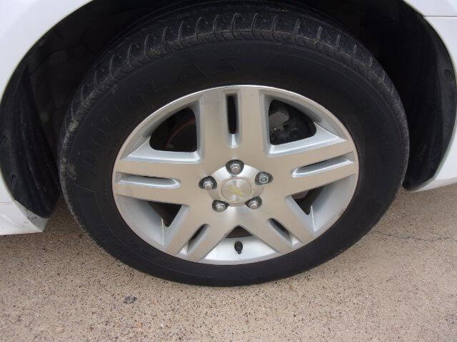 Used 2016 Chevrolet Impala LT image 6