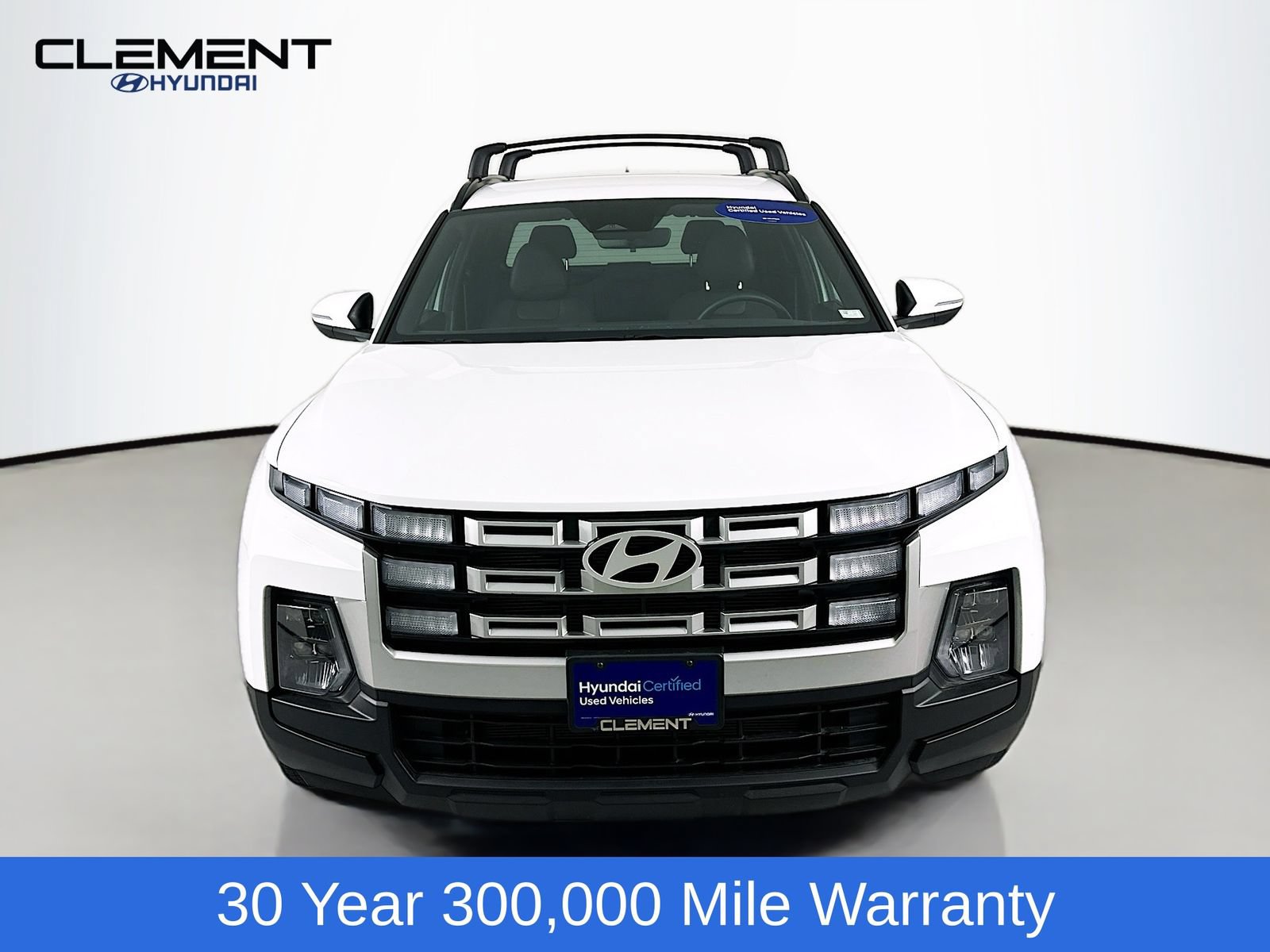 Certified 2026 Hyundai Santa Cruz SEL AWD/4WD image 2