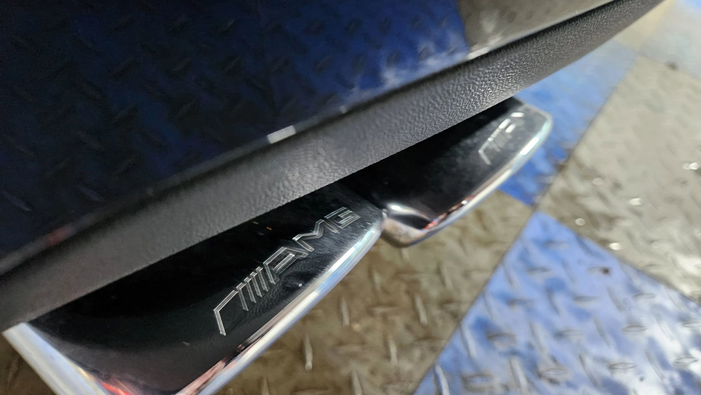 Used 2005 Mercedes-Benz SLK 55 AMG image 62