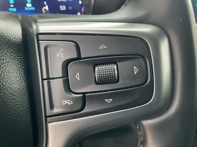 Used 2024 Chevrolet Silverado 1500 RST AWD/4WD image 11