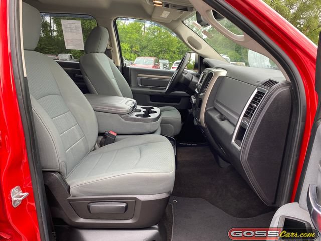 Used 2014 RAM 1500 Classic SLT AWD/4WD image 6
