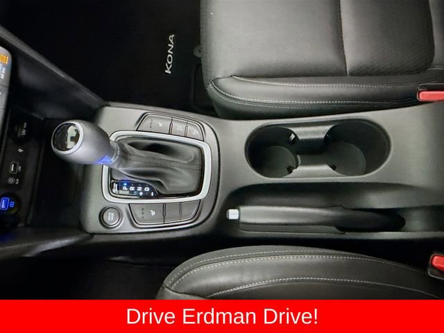Used 2021 Hyundai Kona Ultimate FWD image 19