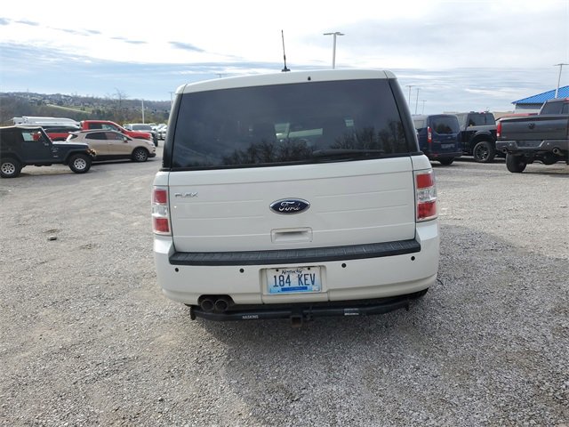 Used 2009 Ford Flex SE image 5